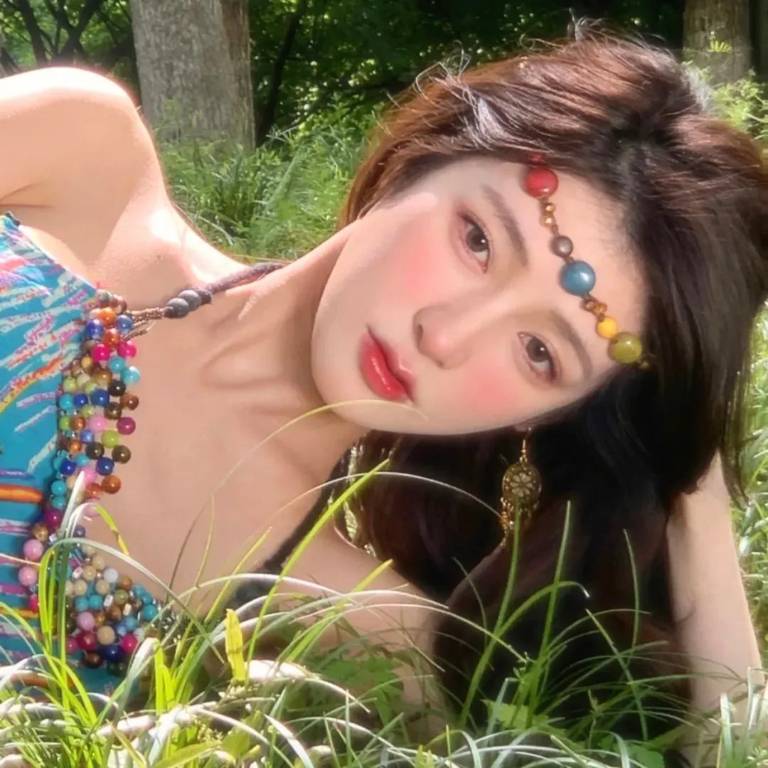 给女人的爱